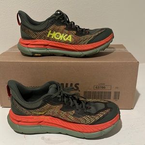 Hoka mafate speed 4 men’s 10.5